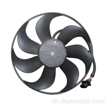 Chladiaci ventilátor pre golf A3 TT VW